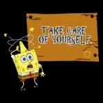 spongebob stickers