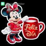 ¡FELIZ MIÉRCOLES!