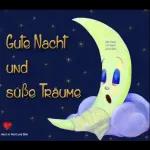 Gute Nacht  