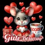 Guten morgen