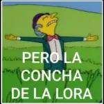 ¡Buenas noches!