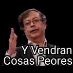 Hay caray 