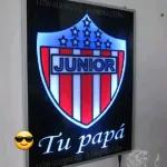 junior 