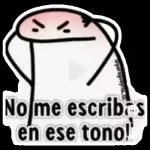 ¡ME DEJASTE EN VISTO!