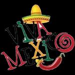 viva mexico