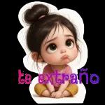 Que haces mi amor