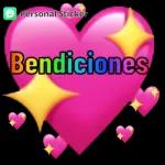 Bendiciones