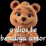 Un besito
