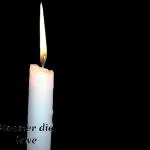 YOU'RE A
Blessing
IN MY Life