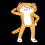 白爛貓51☆腦有動☆