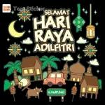 SELAMAT HARI RAYA AIDILADHA