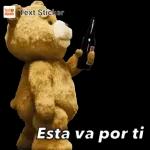 Sabrá Dios quien eres