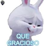 Que haces?