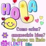 Bendiciones 