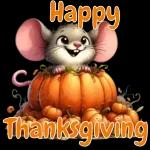 Happy Thanksgiving Day