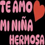 amorcita 