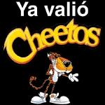 Cierra el hocico...
