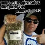 SI VAN A TOMAR, ME LLAMAN, REPETO ME LLAMAN