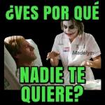 Joker y Harley 