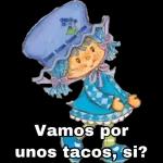 Bendiciones