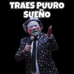 Chupoñeise Ya cállese Señora