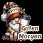 süße Aufkleber