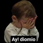 TE AMO 