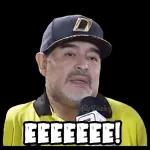Me partiste el corazon