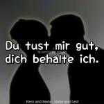 lustig Moment