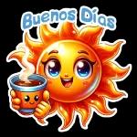 excelente día f