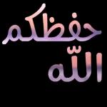 جزاك الله الحسنى وزيادة وسقاك من نهر الكوثر