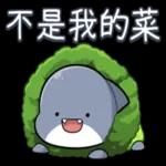 胖鯊魚鯊西米 突破界限!