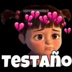 Feliz día mi amor