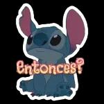 Stitch 