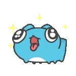 貓貓蟲-咖波 奇怪咖波總動員