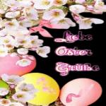 Frohe Ostern