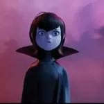 Mavis Dracula