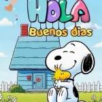 snoopy