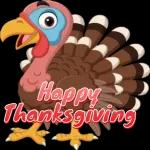 Happy Thanksgiving!