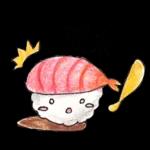 食指大動 可愛篇 手繪