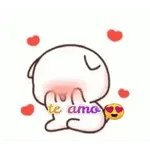 stickers con movimiento