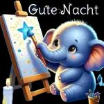 Liebe Grüße zum Nachmittag!