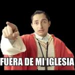 que chistoso