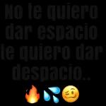 voy a actuar de la misma manera que tu y juro que me vas a odiar