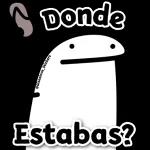 veni no te voi aser nada