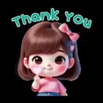 คิ้วท์เกิร์ล : รักนะคะ ❤