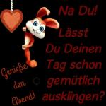 Everything will be okay just as long as you believe  Right  Welcome