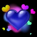 I miss you, I love you