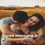 I love you
Good morning
My love