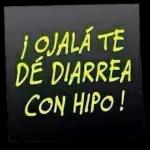 Te tengo un chisme 2 HARLEYSTIKKERS 